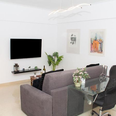 Acropolis Luxurious Legacy Apartman Athén Kültér fotó