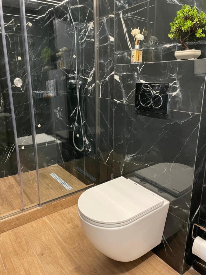 Acropolis Luxurious Legacy Apartman Athén Kültér fotó