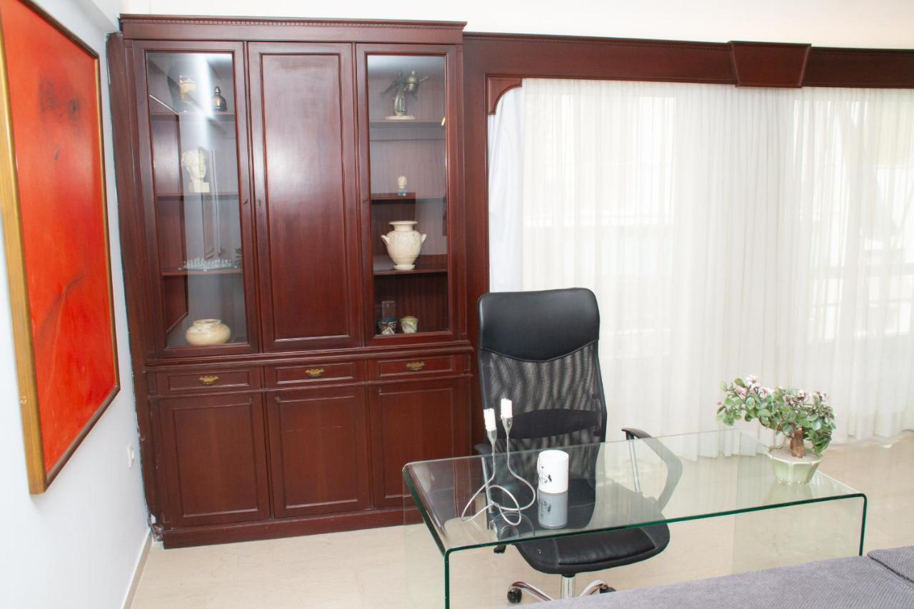 Acropolis Luxurious Legacy Apartman Athén Kültér fotó