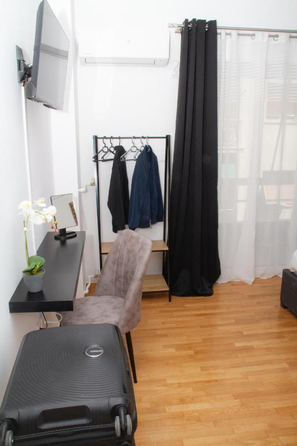 Acropolis Luxurious Legacy Apartman Athén Kültér fotó